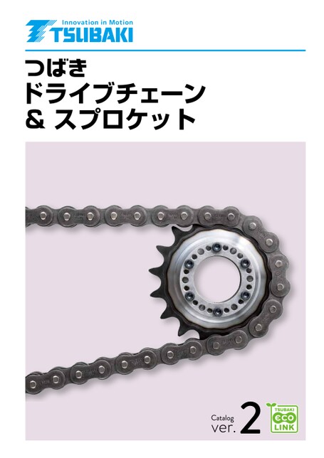 Drive chain & sprocket