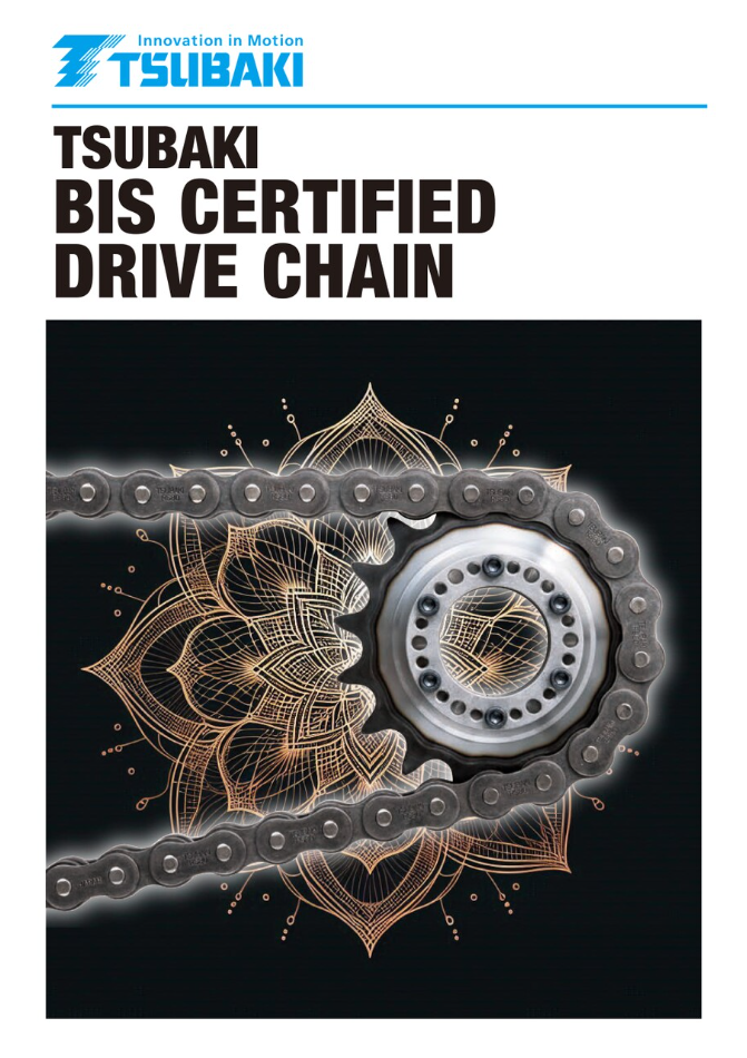 BIS certified Drive chain
