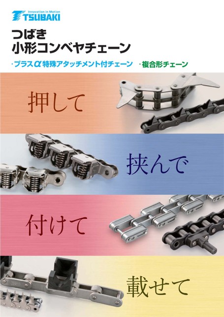 Plus α special attachment chain