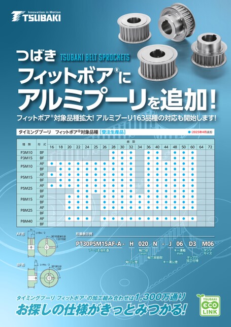 Belt Sprockets Fit Bore aluminum variety expansion