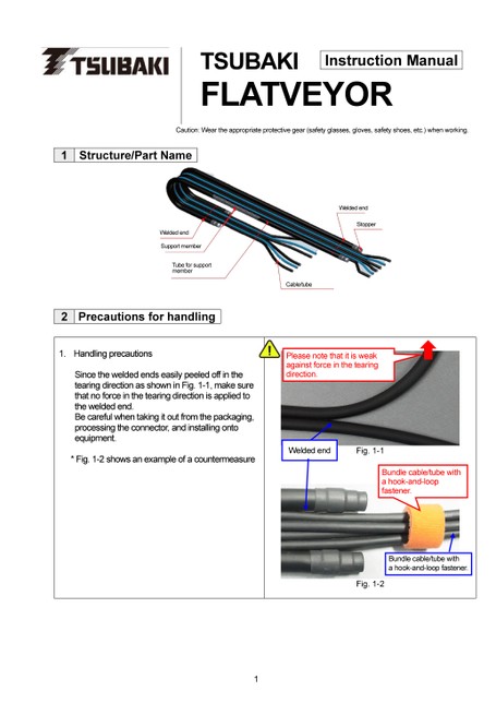 FLATVEYOR FV Instruction Manuals