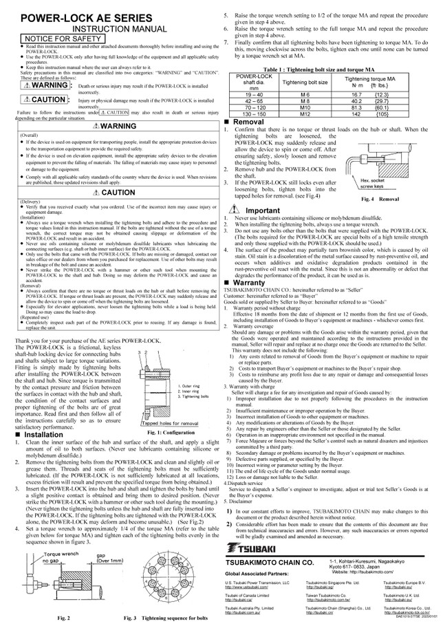AE Series