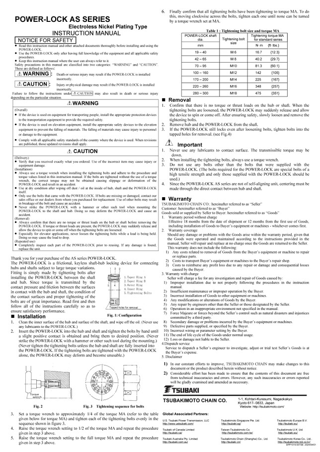AS-KP Series