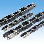 Small size conveyor chain