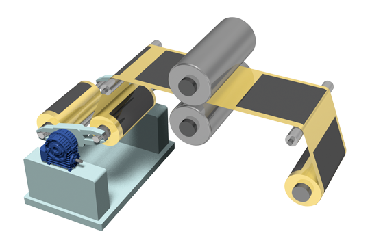 Troi Drive TD Series