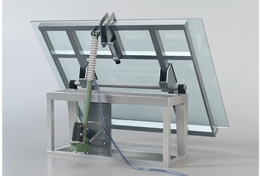 Power Cylinder T Series