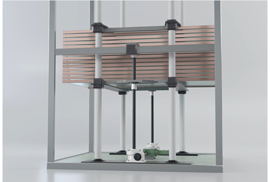 Linipower Jack Ball screw type, etc.