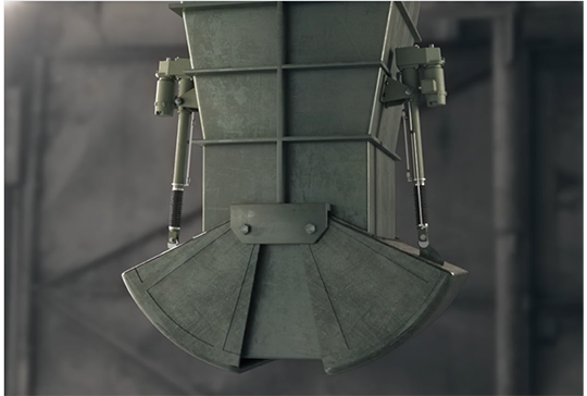 Power Cylinder T Series