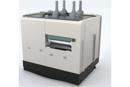 Linipower Jack JWM (Trapezoidal Screw type)