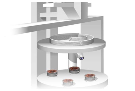 FLATVEYOR ZP specifications
