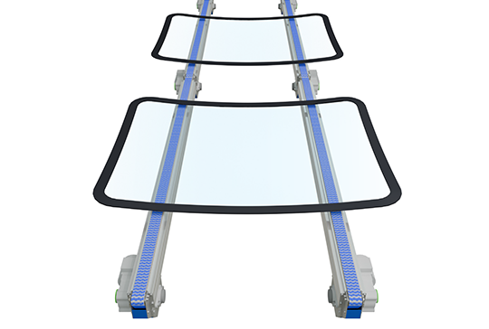 WinCSmini rubber specifications
