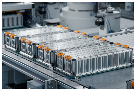 Cable Carrier (CABLEVEYOR) TKP Series MW specification