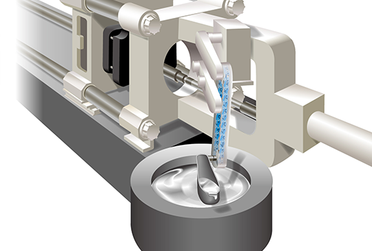Lambda Chain KF Series