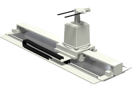 Cable Carrier (CABLEVEYOR)