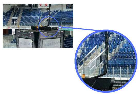 Cable Carrier (CABLEVEYOR)