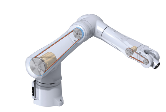 Ultra PX Belt HY Type