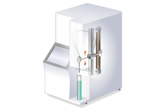 Ultra PX Belt HY Type