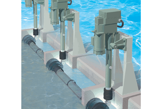 Power Cylinder T Series