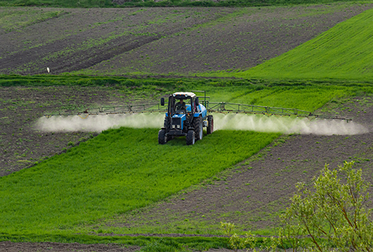 Power Cylinder F Series