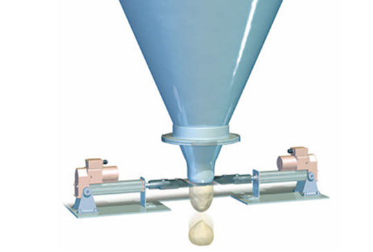 Power Cylinder Eco Series CDS Type