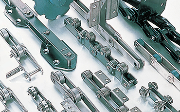 Large size conveyor chain