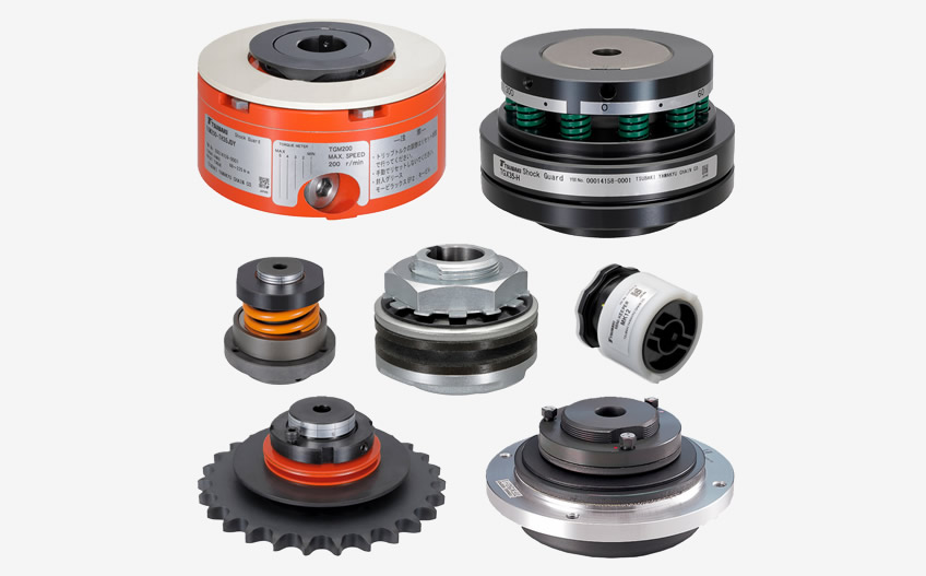 Mechanical protector