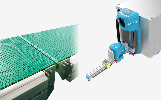 Mechanical protector