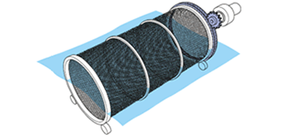 environmental sanitation equipment