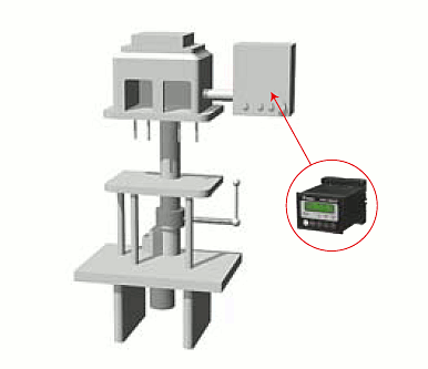 Multi-spindle drill press