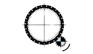 Selection based on Maximum allowable load
