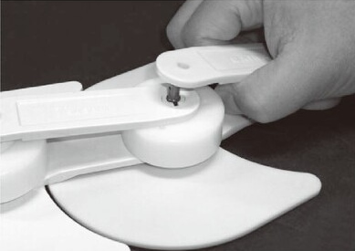 プラクレセント<sup>®</sup>