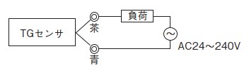 TGS8 Circuit Diagram