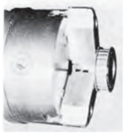 BF type chucking example