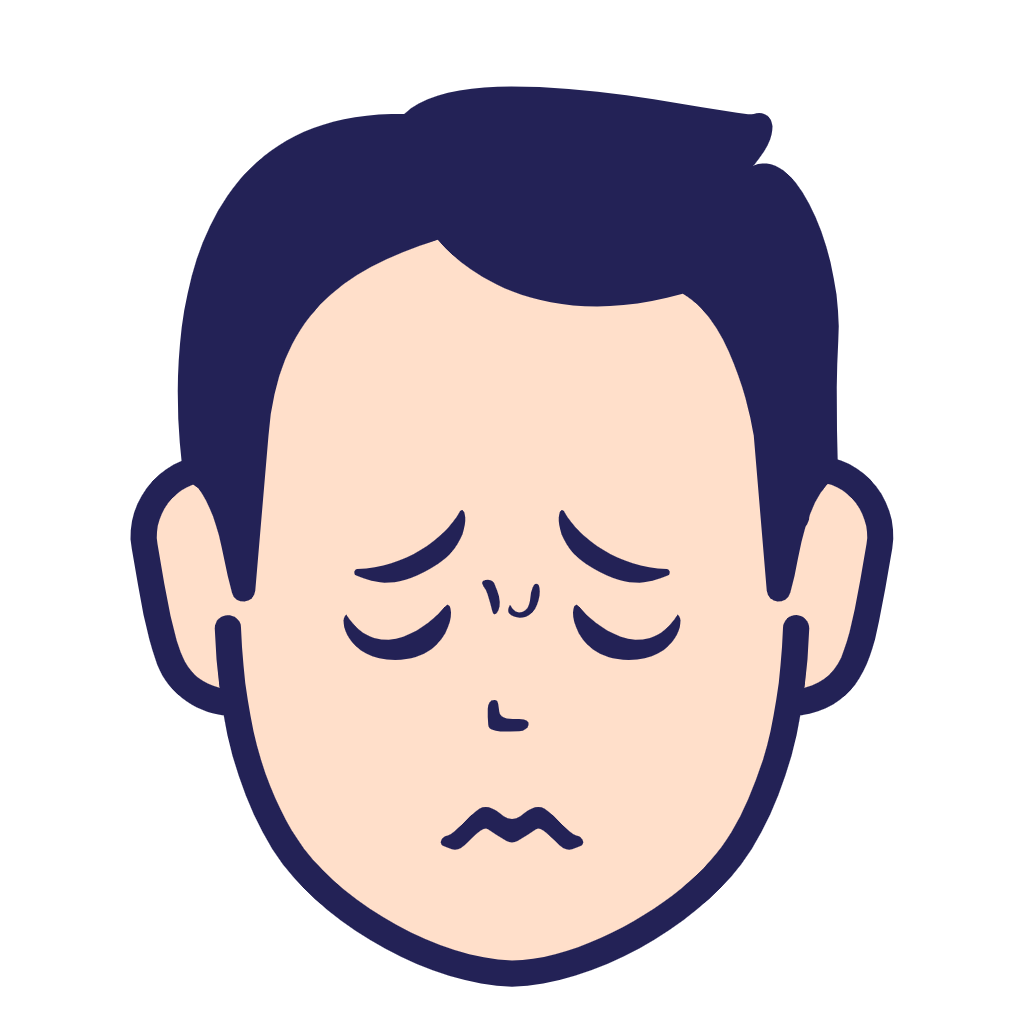 Space is too small to install...