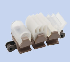 To the model number selection screen