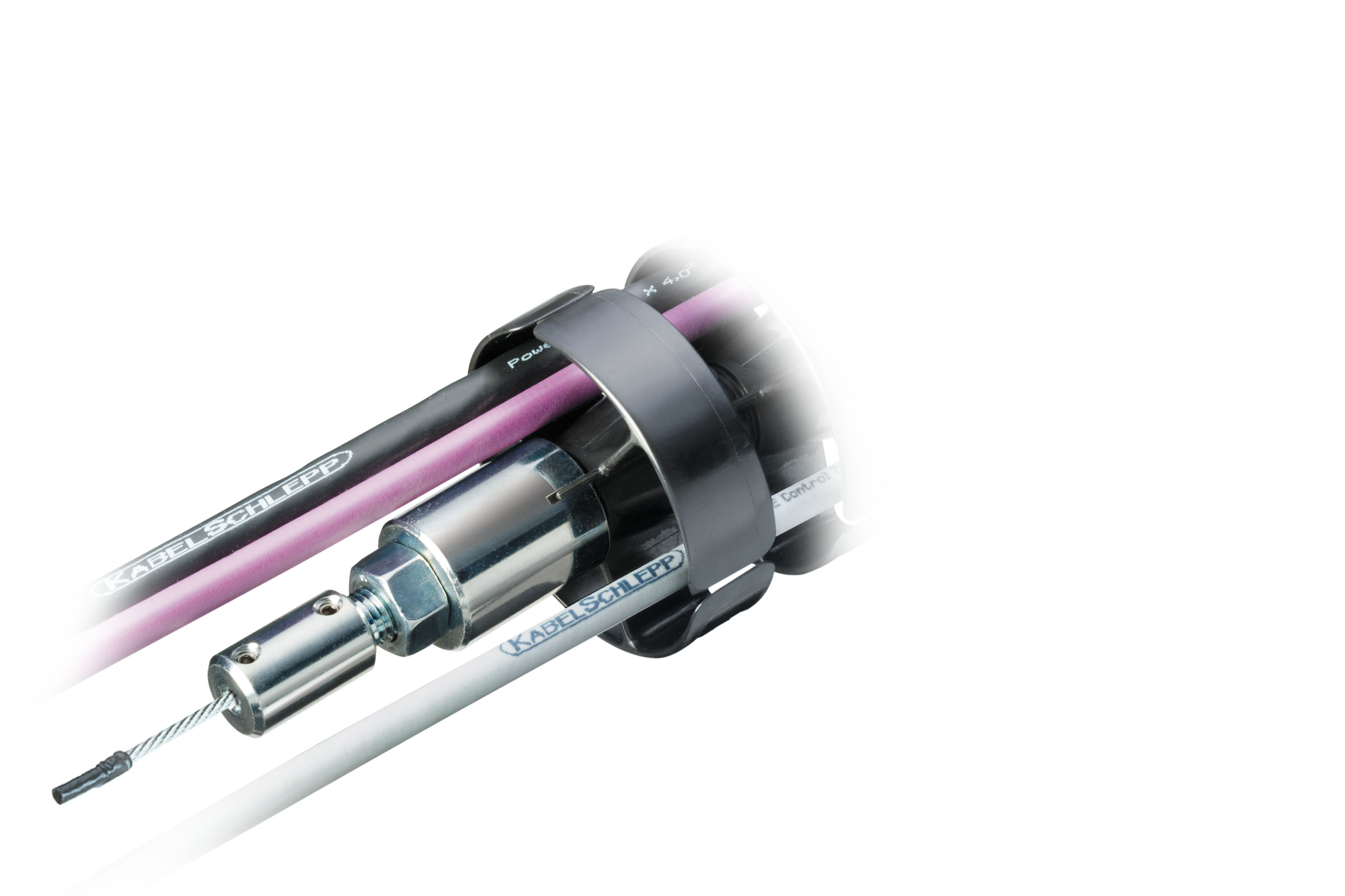 Problem solving with ROBOTRAX