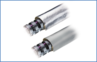 Heat Shield/Protective Sleeve