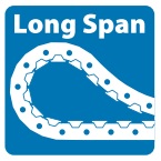 TKC type Gliding arrangement specification