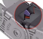 Link release prevention mechanism ensures a strong connection