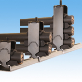 LineFix strain relief