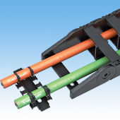 strain relief combs strain relief