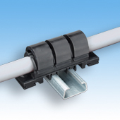 SZL type strain relief