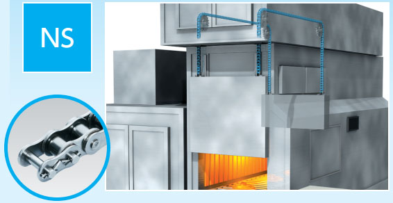 heat treatment furnace