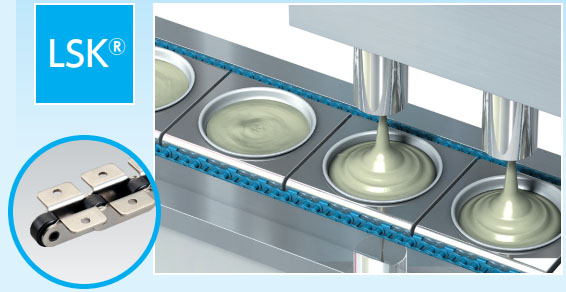 Yogurt Filling Machine