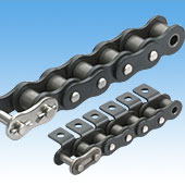 Lambda RS Attachment Chains