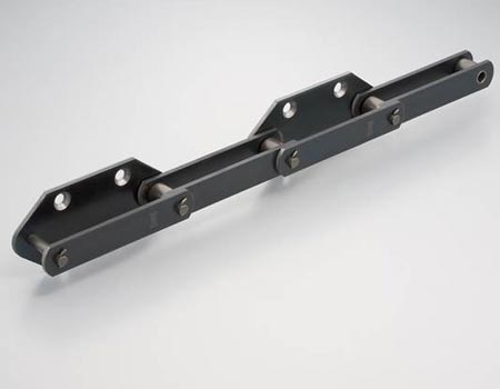 Bucket Elevator Conveyor Chain