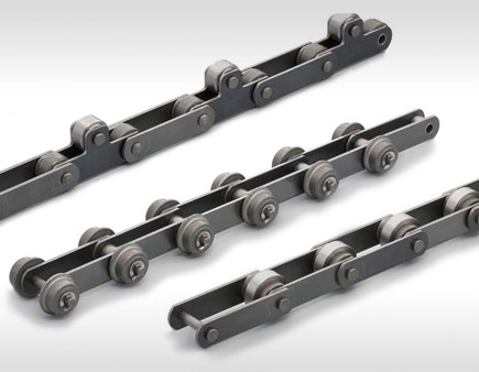 Free Flow Conveyor Chain