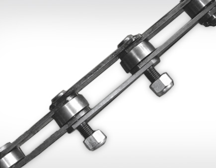 Palm Oil Conveyor Chain