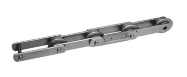 For sand unloading machine