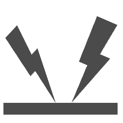 Excellent wear resistance